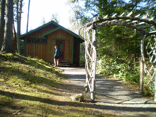 Honeysuckle Cottage