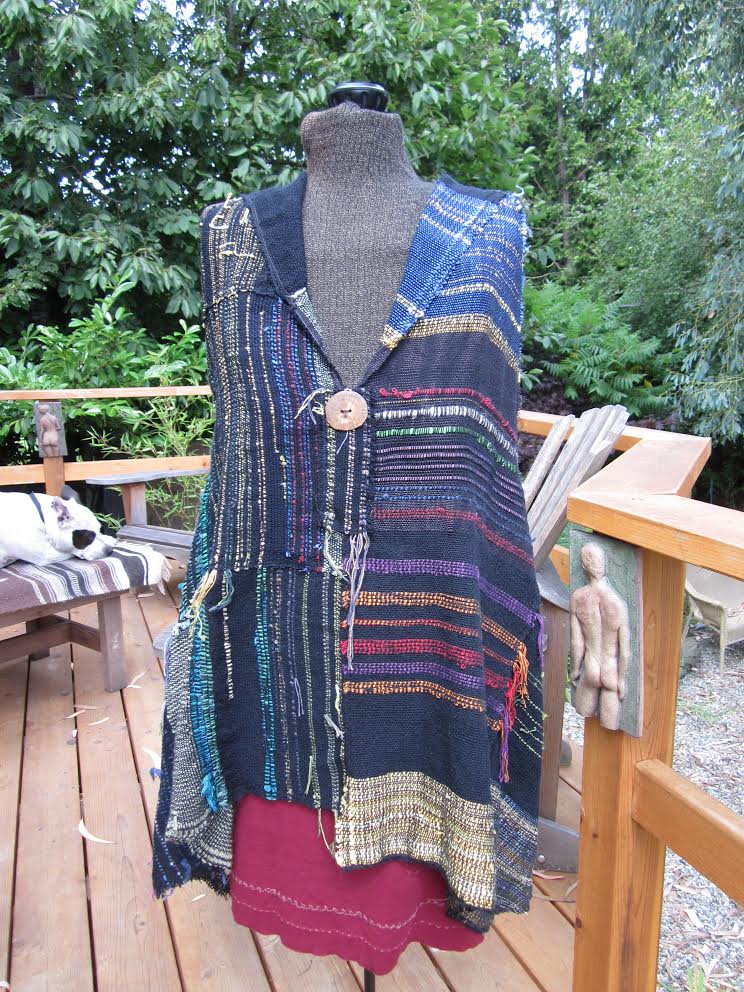 clothing Archives - SAORI Salt Spring