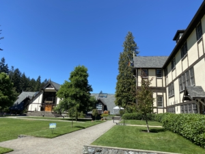 MISSA at Shawnigan Lake School