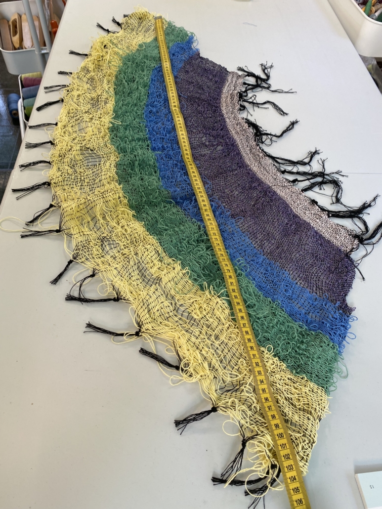 Salt Spring Weaving